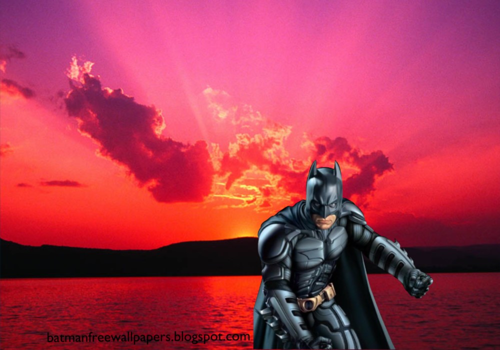 batman backgrounds free